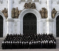 Архиерейский Собор Русской Церкви подводит итоги (комментарий в свете веры)