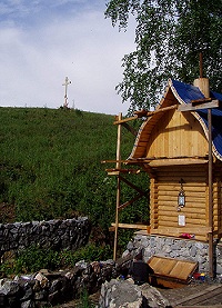 Сибирь – благодатный край (комментарий в аспекте культуры)