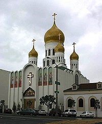 Конференция памяти митрополита Антония (Храповицкого) (комментарий в русле истории)