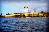 Псковская миссия в годы немецкой оккупации (комментарий в зеркале СМИ)