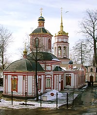 Старообрядцы и староверы – одно и то же? (комментарий в цифрах и фактах)