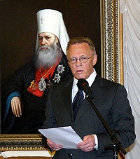 К 125-летию со дня кончины митрополита Макария (Булгакова) (комментарий в цифрах и фактах)