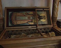 Святитель Димитрий Ростовский