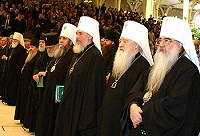 Должен ли священник быть психологом? (Телепрограмма, 08.04.06) (комментарий в интересах нации)