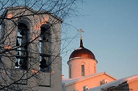 К истории Православной Церкви Финляндии (комментарий в аспекте культуры)