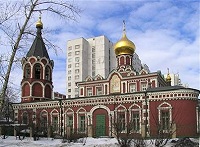 "Радуйся, нечаянную радость верным дарующая" (комментарий в цифрах и фактах)