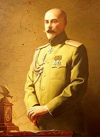 Русское военное духовенство в 1917 году (комментарий в русле истории)