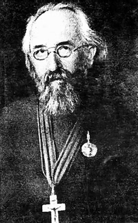 Русское военное духовенство в 1917 году (комментарий в интересах нации)