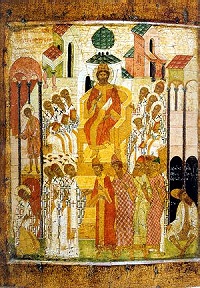 Соборы и соборность в истории Православной Церкви (комментарий в свете веры)