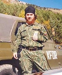 Русское военное духовенство в 1917 году (комментарий в зеркале СМИ)