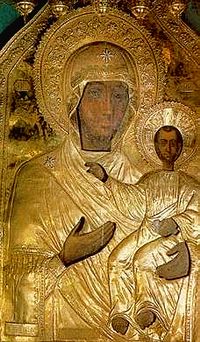 Наречение и хиротония архимандрита Игнатия (Пунина) во епископа Вяземского (комментарий в интересах нации)