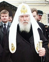 Церковь молится об освобождении заложников (комментарий в свете веры)