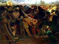 375 лет со дня преставления прп. Дионисия Радонежского (комментарий в русле истории)