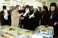 Соборы и соборность в истории Православной Церкви (комментарий в зеркале СМИ)