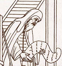 375 лет со дня преставления прп. Дионисия Радонежского (комментарий в аспекте культуры)