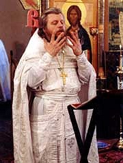 «Тогда откроются глаза слепых, и уши глухих отверзутся» (Телепрограмма, 15.04.06) (комментарий в русле истории)