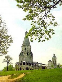 Хранитель церковных древностей архитектор Петр Барановский (Телепрограмма 08.12.07) (комментарий в свете веры)