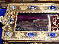 Иванов день: от Купалы к Предтече (комментарий в зеркале СМИ)