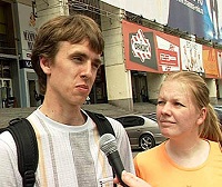 Христианство в современном кино (Из телепрограммы &laquo;Православная энциклопедия&raquo; от 10.06.06)