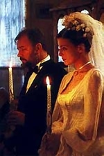 Христианский брак: тяжкий крест и радость любви (Телепрограмма, 25.09.04) (комментарий в интересах нации)