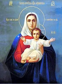 Священник Алексий Уминский отвечает на вопросы телезрителей (Телепрограмма, 09.07.05) (комментарий в аспекте культуры)