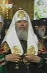 40 дней со дня кончины Святейшего Патриарха Алексия II. (Телепрограмма от 13.01.09)