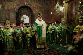 Фото - Ю. Клиценко, Седмица.Ru