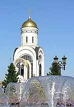 Мода на старцев (Телепрограмма, 08.05.04) (комментарий в свете веры)