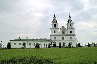 Подготовка и осуществление реформы приходского управления 1961 г. в Белоруссии (комментарий в цифрах и фактах)