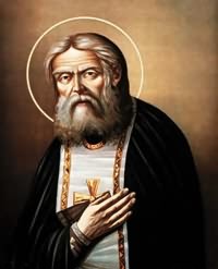 Архиепископ Арсений о втором обретении мощей преп. Серафима Саровского (комментарий в аспекте культуры)