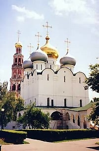 Архиепископ Арсений о втором обретении мощей преп. Серафима Саровского (комментарий в русле истории)