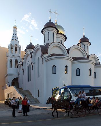 Фото - В. Петрушко, Седмица.Ru