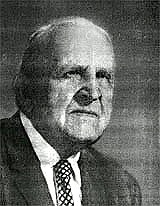 30 лет со дня кончины религиозного философа Николая Арсеньева (комментарий в свете веры)