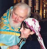 Христианский брак: тяжкий крест и радость любви (Телепрограмма, 25.09.04) (комментарий в русле истории)