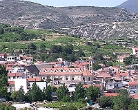 Путешествие по Кипру (Телепрограмма, 16.12.06) (комментарий в свете веры)