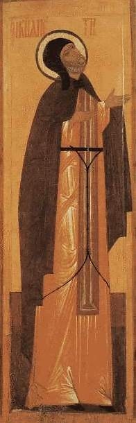 Христианский брак: тяжкий крест и радость любви (Телепрограмма, 25.09.04) (комментарий в аспекте культуры)