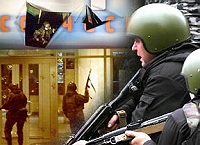 Церковь благодарит Бога за избавление заложников (комментарий в зеркале СМИ)