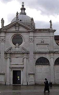 Венецианская святыня: мощи прп. Марии Вифинской (комментарий в интересах нации)