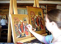 Свято-Тихоновский университет отмечает пятнадцатилетие (комментарий в аспекте культуры)