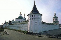 Археология Москвы (Телепрограмма 09.06.07) (комментарий в свете веры)