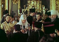 Подготовка и осуществление реформы приходского управления 1961 г. в Белоруссии (комментарий в интересах нации)