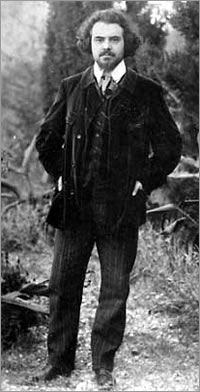 Н. А. Бердяев