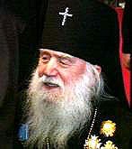 Почил о Господе архиепископ Михей (комментарий в зеркале СМИ)