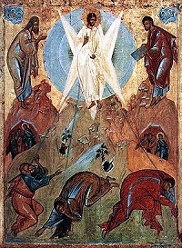 «Преобразился еси на горе, Христе Боже наш...» (комментарий в цифрах и фактах)