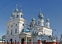 85 лет со дня расстрела верующих в Шуе (комментарий в зеркале СМИ)