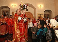 Проблемы воспитания детей (Телепрограмма 02.06.07) (комментарий в аспекте культуры)