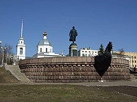 День славянской письменности и культуры (комментарий в интересах нации)