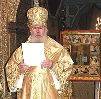 В день памяти св. Митрополита Петра Предстоятель Русской Церкви возглавил Божественную литургию в Успенском соборе Кремля и совершил чин прославления преп. Аристоклия, старца Московского В день памяти св. Митрополита Петра Предстоятель Русской Церкви возглавил Божественную литургию в Успенском соборе Кремля и совершил чин прославления преп. Аристоклия, старца Московского
