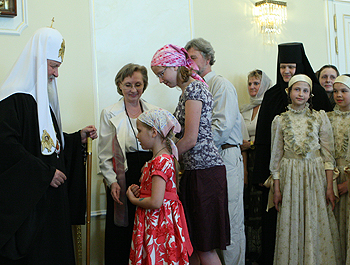 Фото - Ю. Клиценко, Седмица.Ru