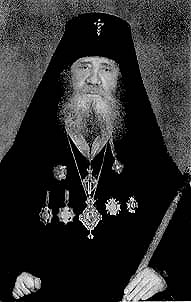 Памяти архиепископа Пимена (Хмелевского) (комментарий в свете веры)